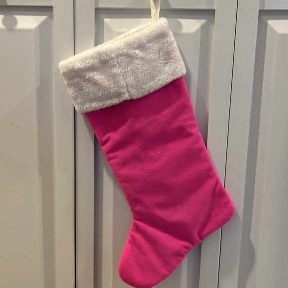 Frozen Anna Christmas stocking - Picture 2 of 3